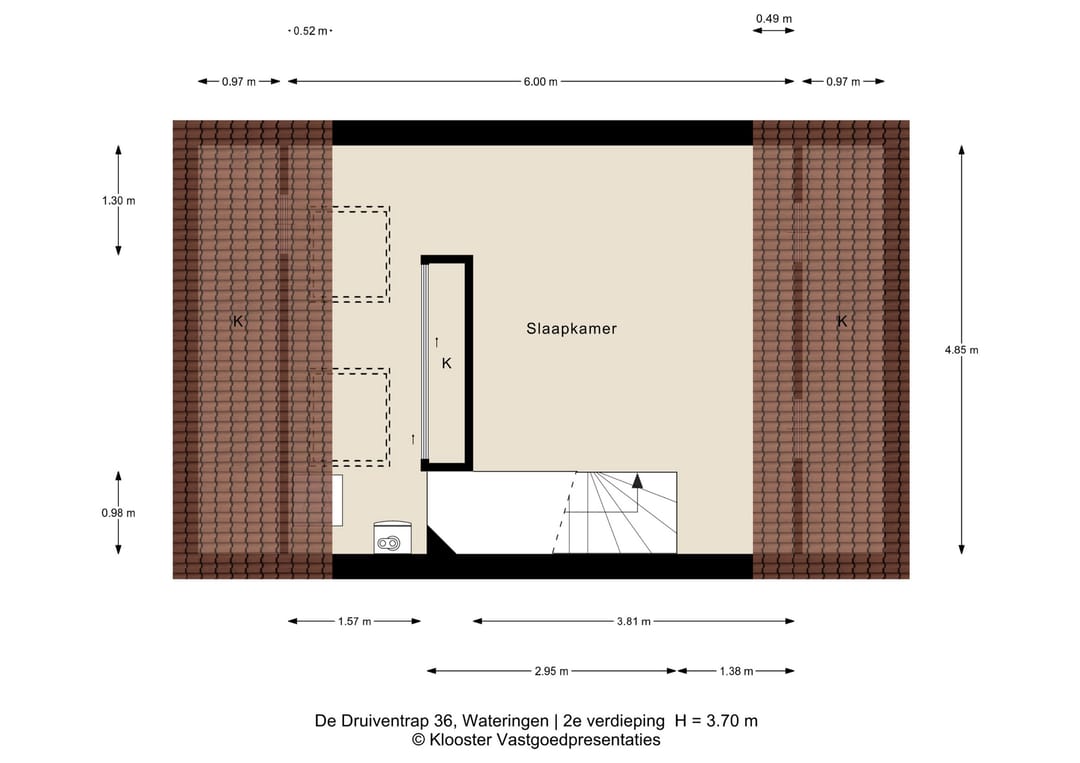 Foto 52 van De Druiventrap 36
