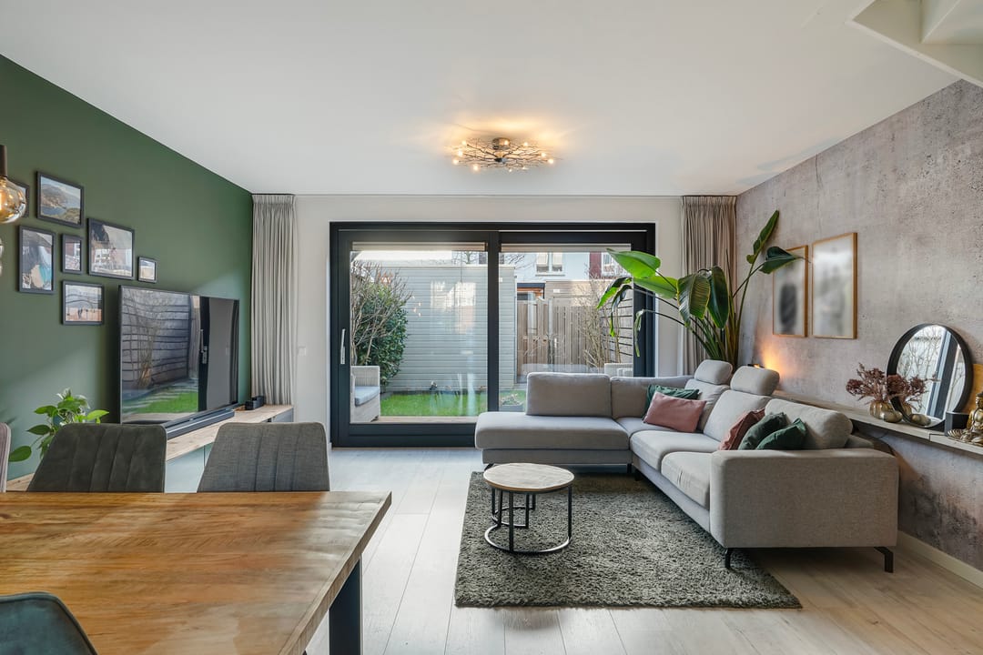 Foto 11 van De Druiventrap 36