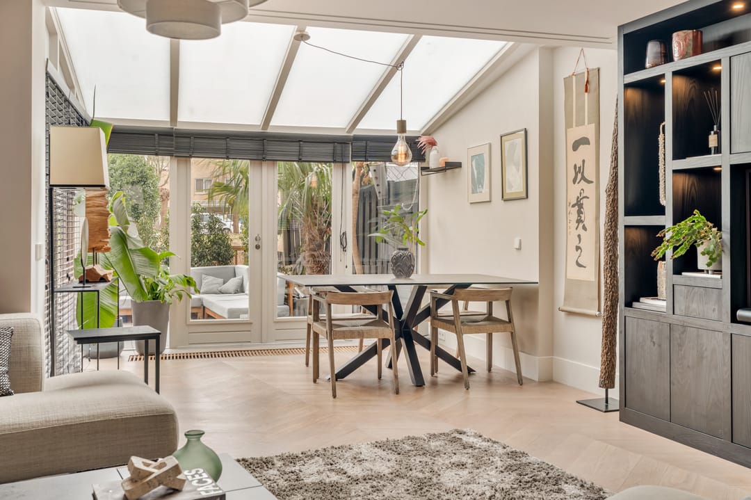 Foto 2 van Zuideinde 244