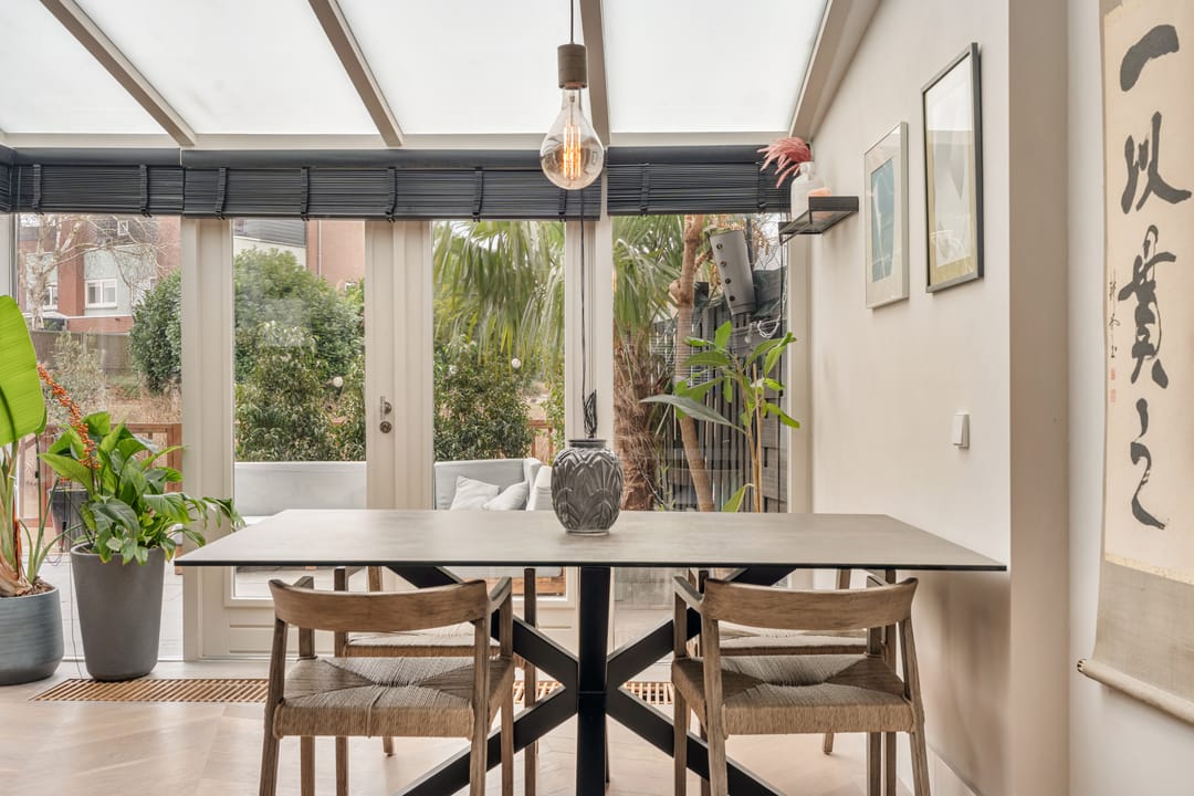 Foto 7 van Zuideinde 244