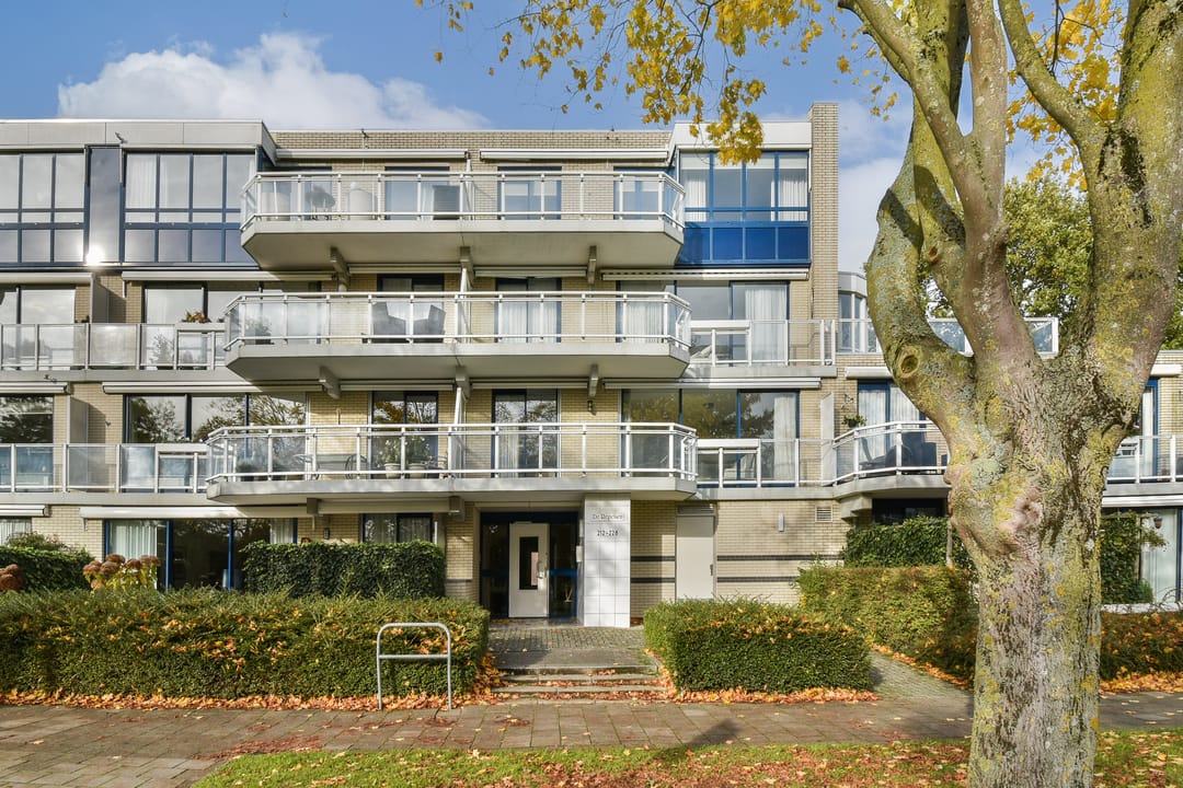 Foto 7 van Dubbelsteynlaan Oost 218