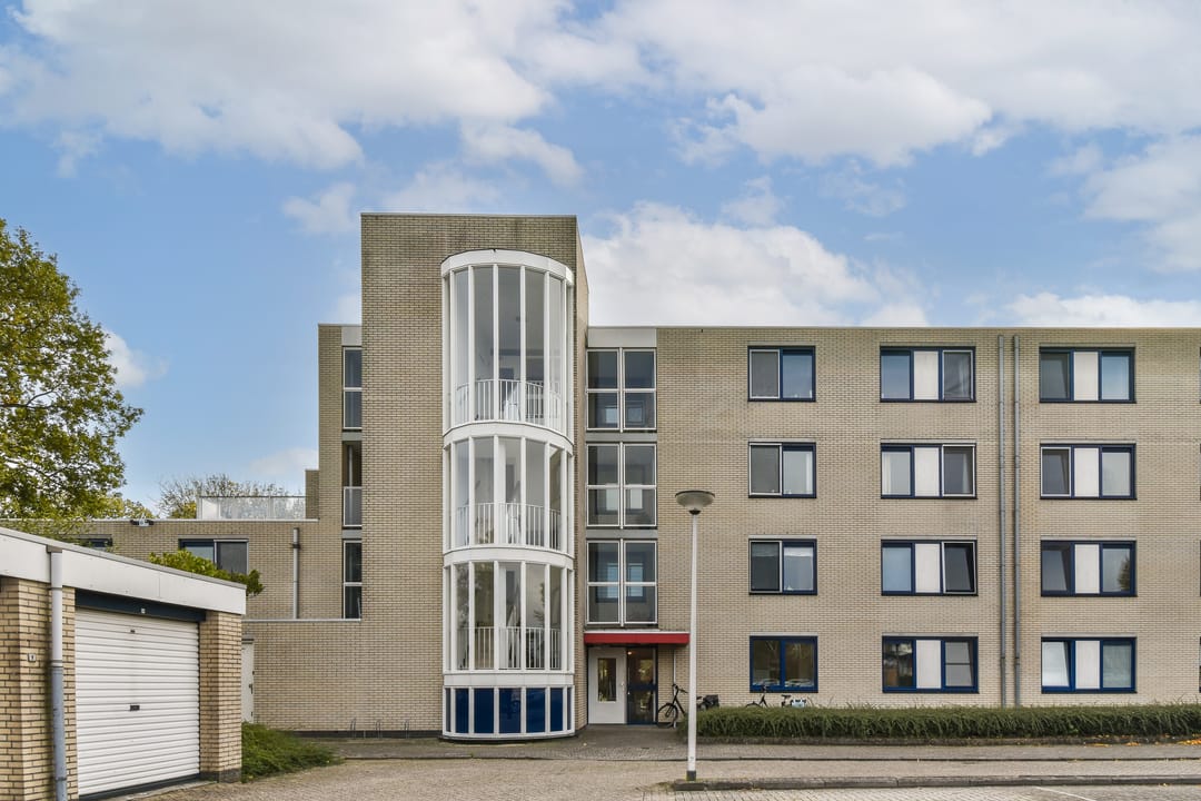 Foto 8 van Dubbelsteynlaan Oost 218