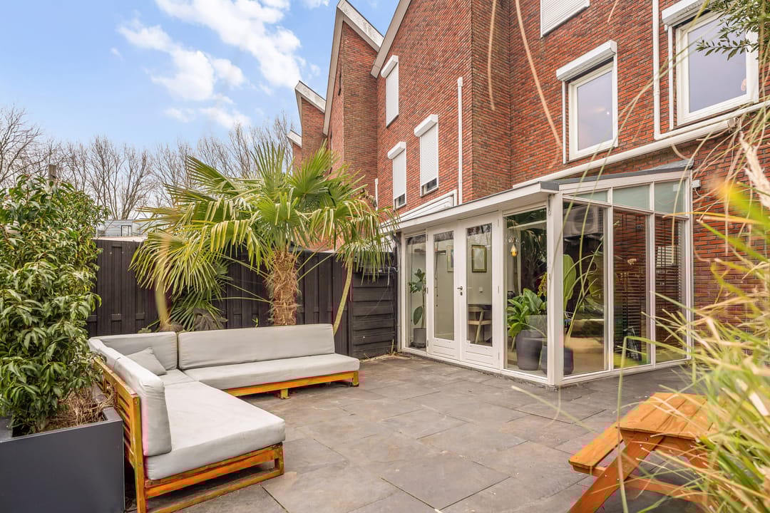 Foto 22 van Zuideinde 244