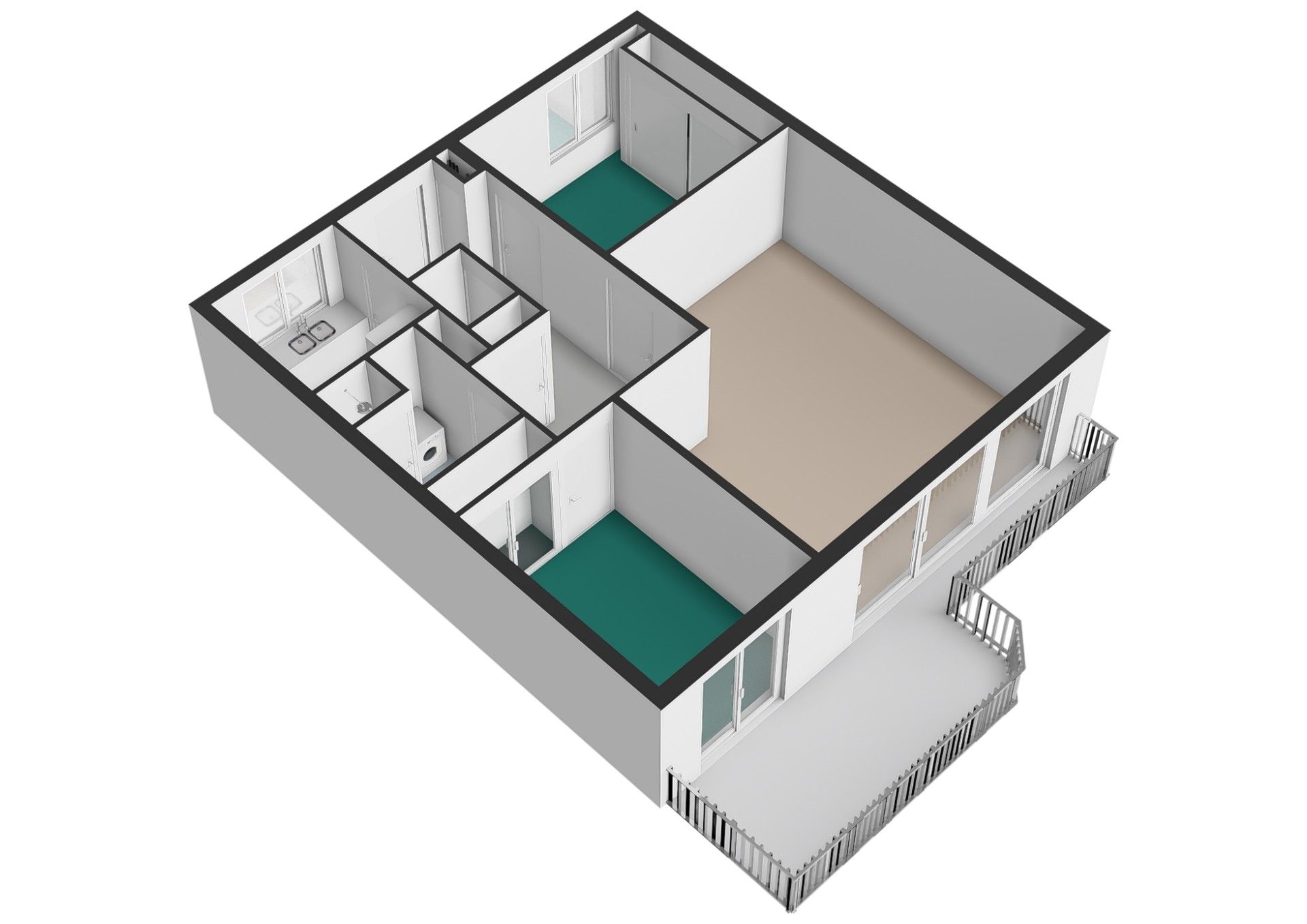 Foto 33 van Dubbelsteynlaan Oost 218
