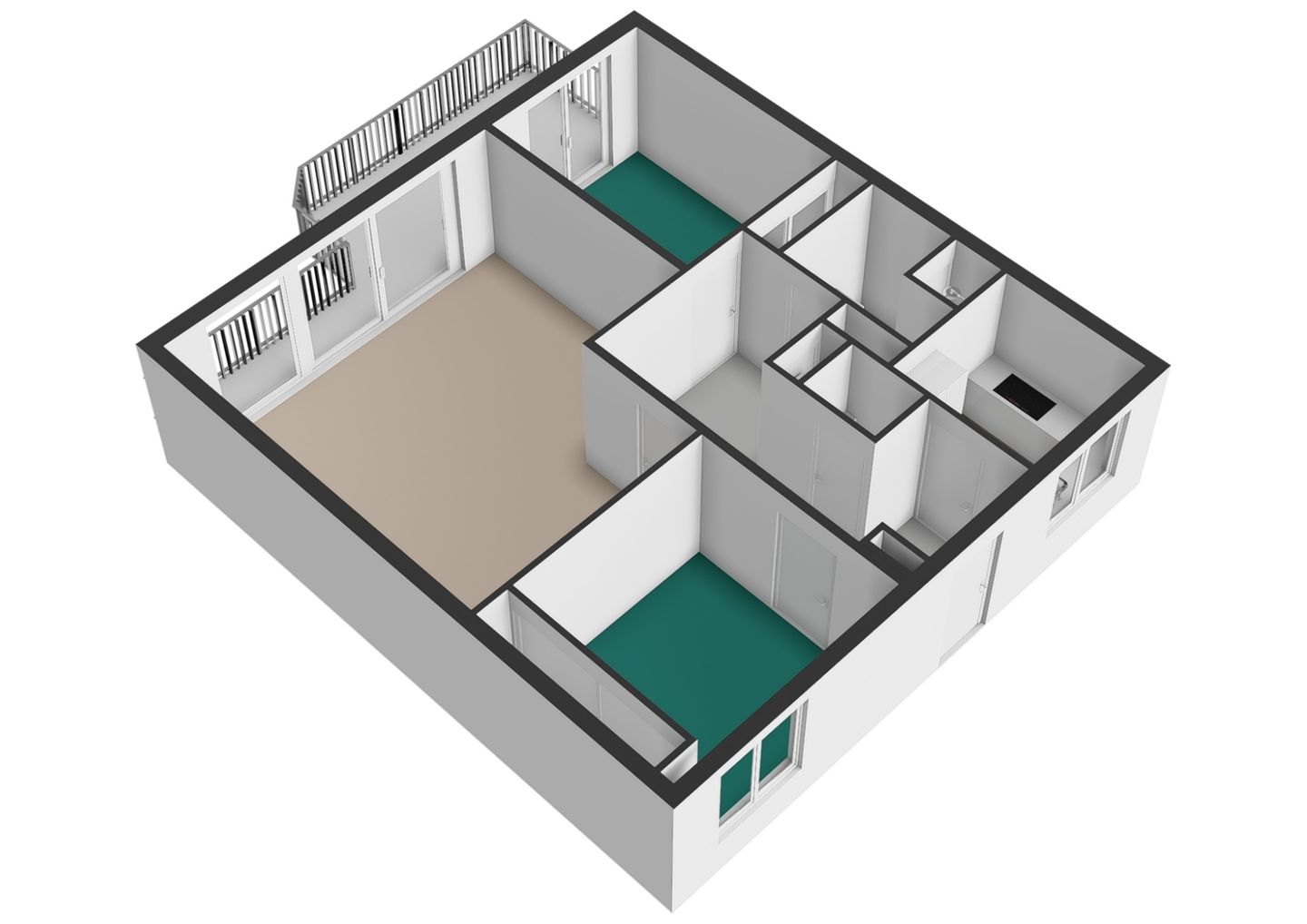 Foto 34 van Dubbelsteynlaan Oost 218
