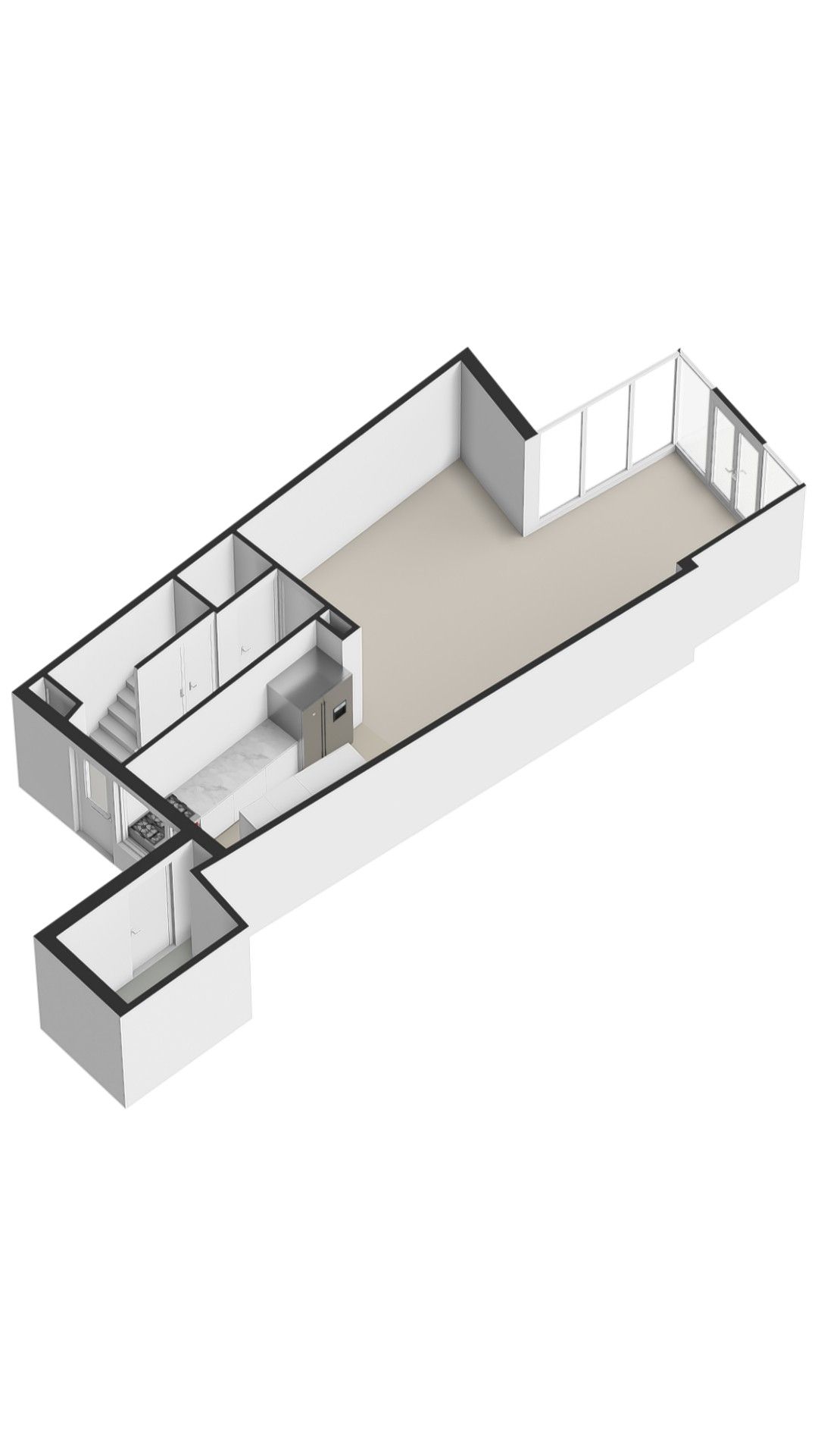 Foto 41 van Zuideinde 244