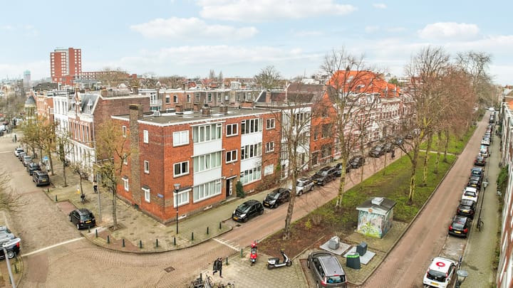 Avenue Concordia 49-C