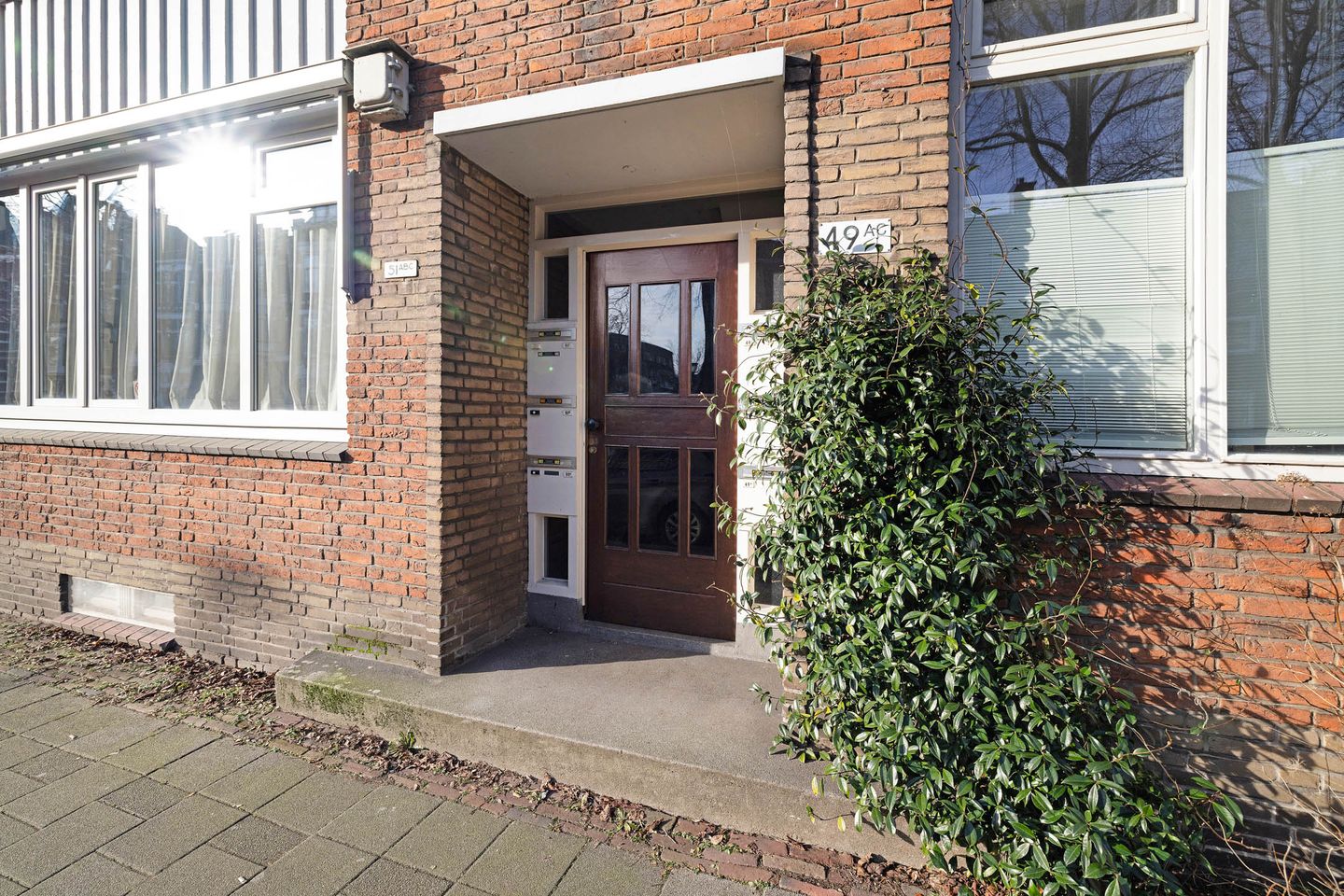 Photo 5 of Avenue Concordia 49-C