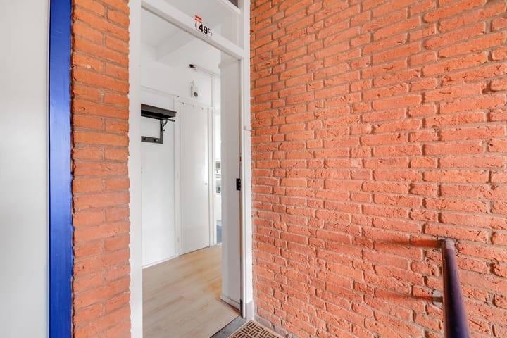 Foto 6 van Avenue Concordia 49-C