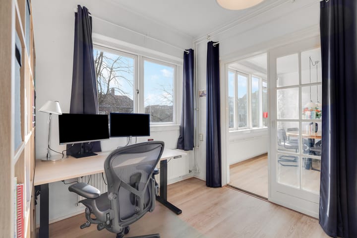 Foto 17 van Avenue Concordia 49-C