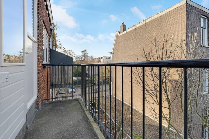 Foto 21 van Avenue Concordia 49-C