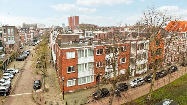 Foto 28 van Avenue Concordia 49-C