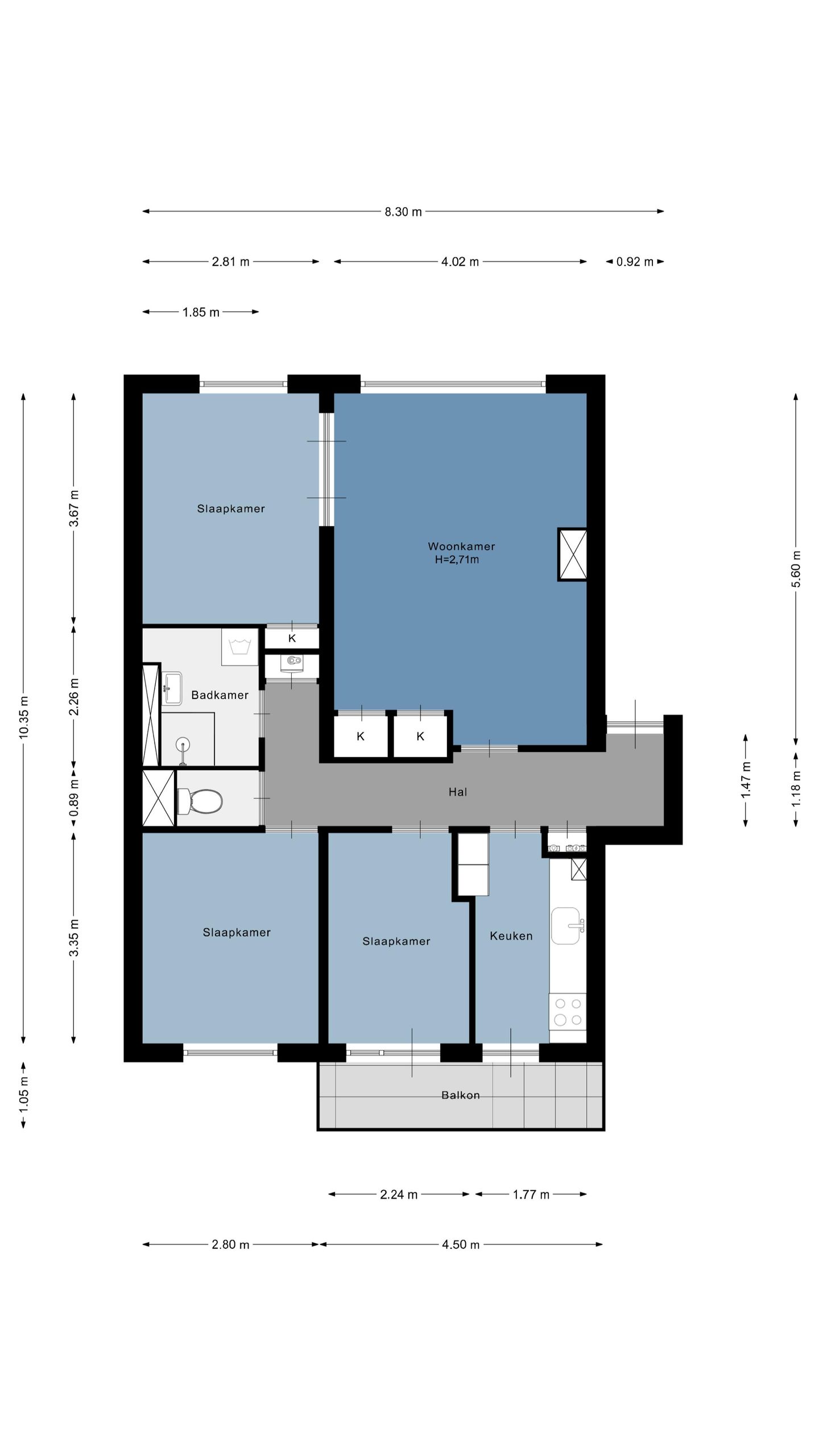 Photo 29 of Avenue Concordia 49-C