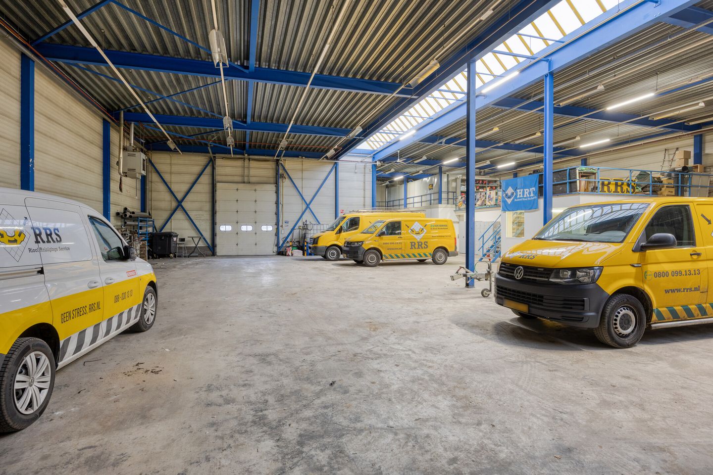 Bekijk foto 3 van De Meerheuvel 9