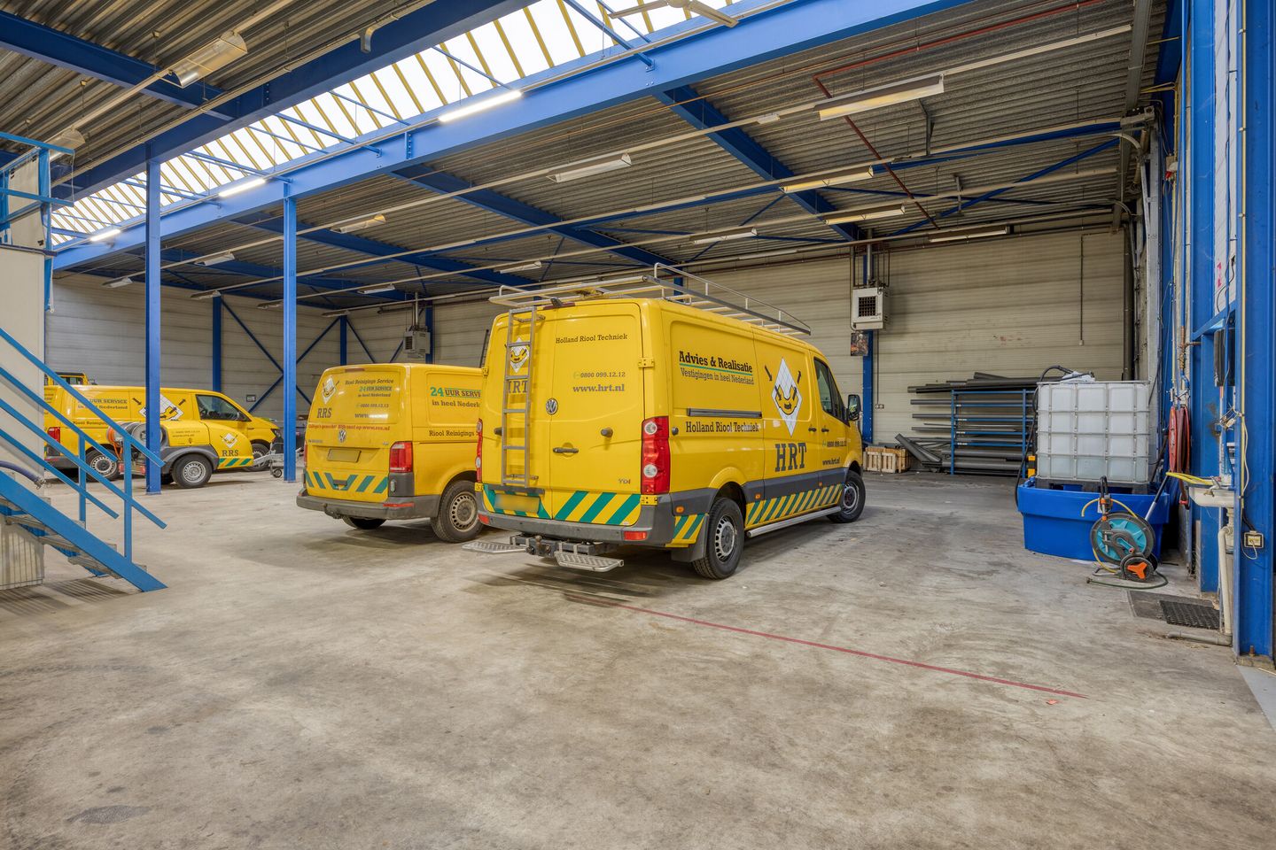 Bekijk foto 4 van De Meerheuvel 9