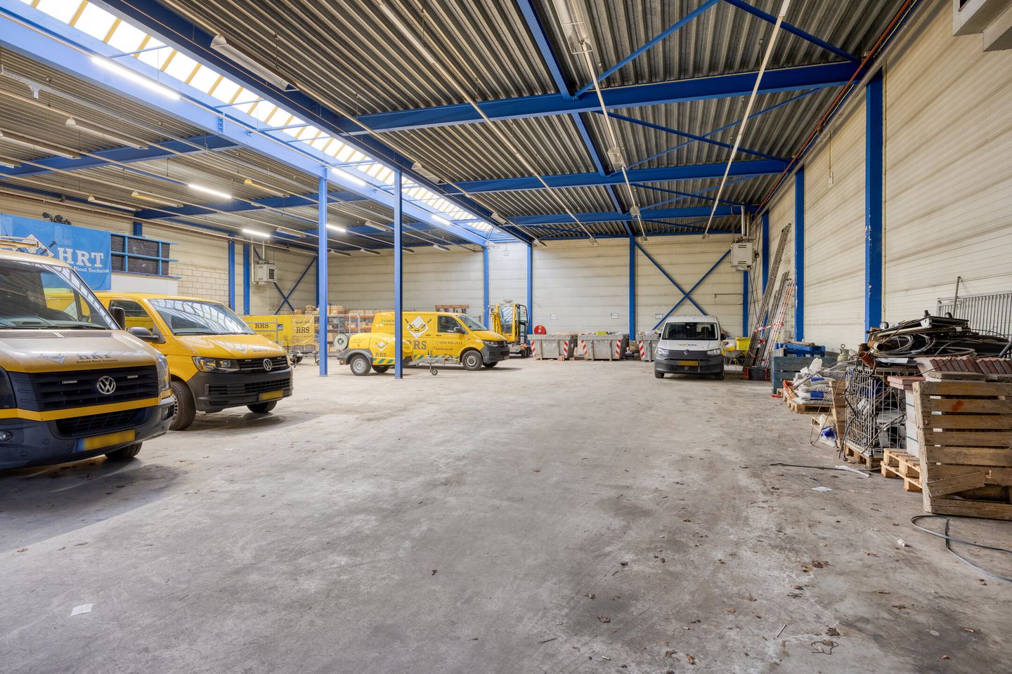 Bekijk foto 5 van De Meerheuvel 9