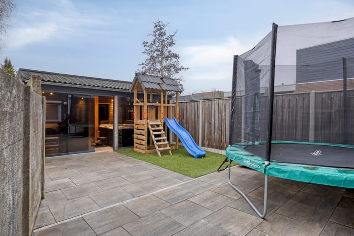 Foto 4 van Marengostraat 8