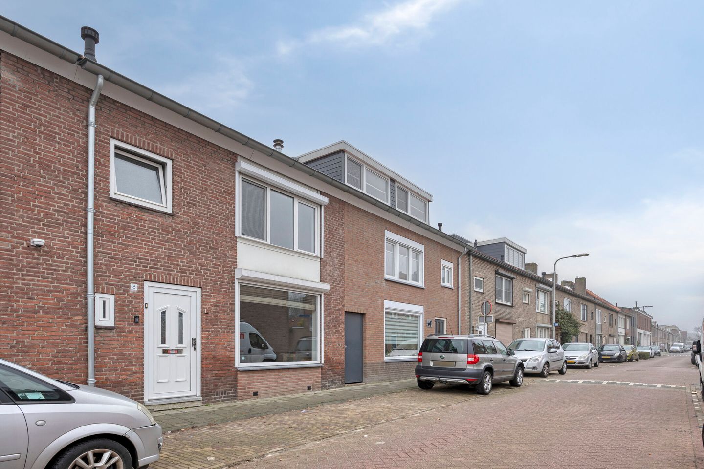 Foto 5 van Marengostraat 8