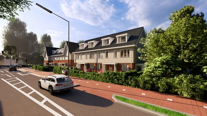 Image of Bovenwoning Upstairs apartment