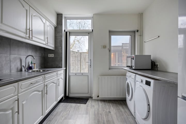 Foto 3 van Marengostraat 8