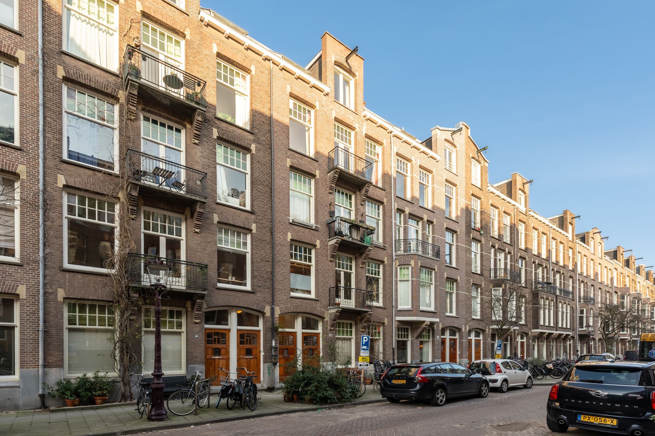 Valeriusstraat 278- 278 3