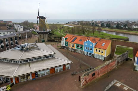 Burgemeester van der Jagtkade 16 secondary image