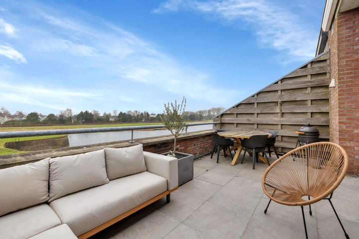 Foto 3 van Burgemeester van der Jagtkade 16