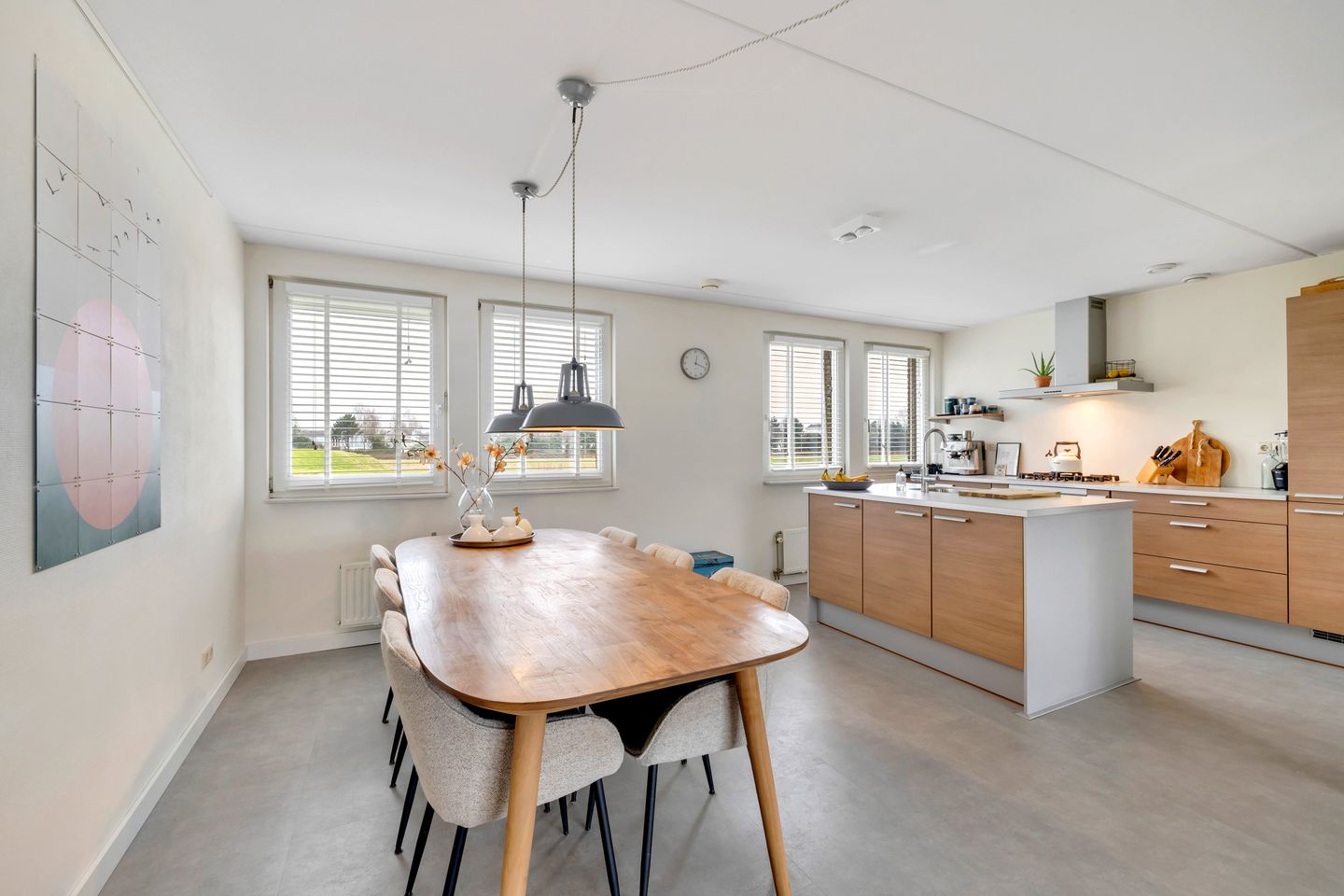 Foto 4 van Burgemeester van der Jagtkade 16