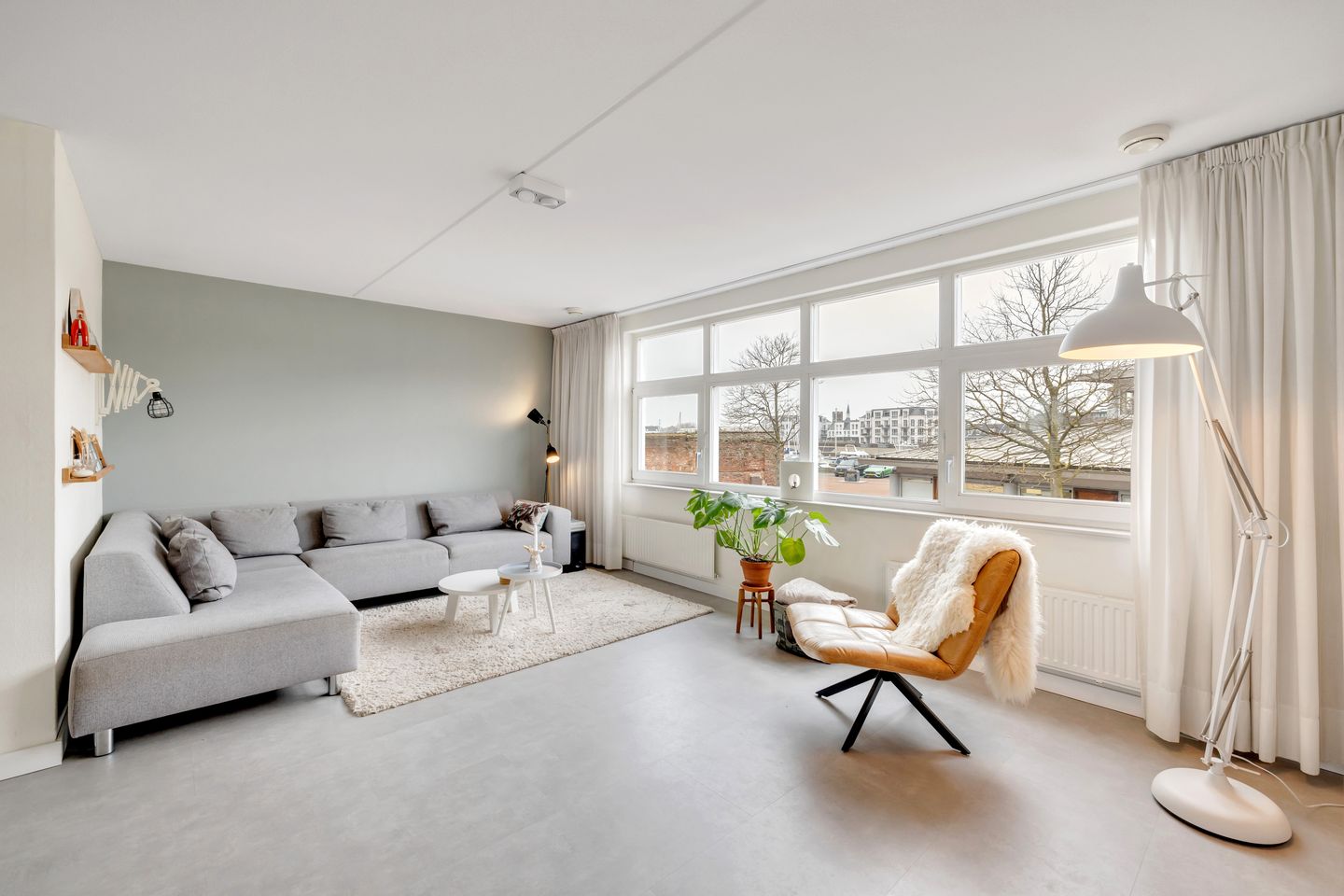 Foto 5 van Burgemeester van der Jagtkade 16