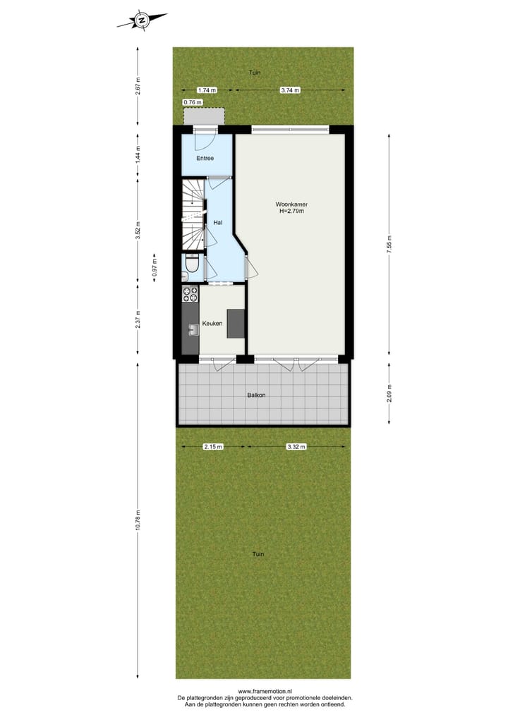 Photo 57 of Plassingel 6