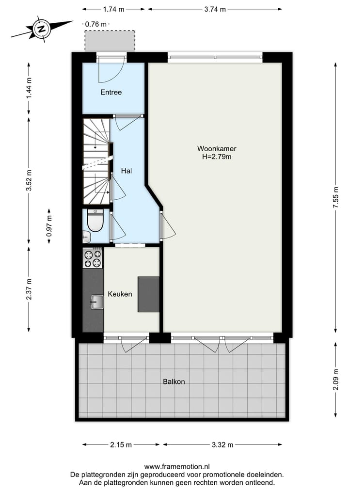 Photo 58 of Plassingel 6