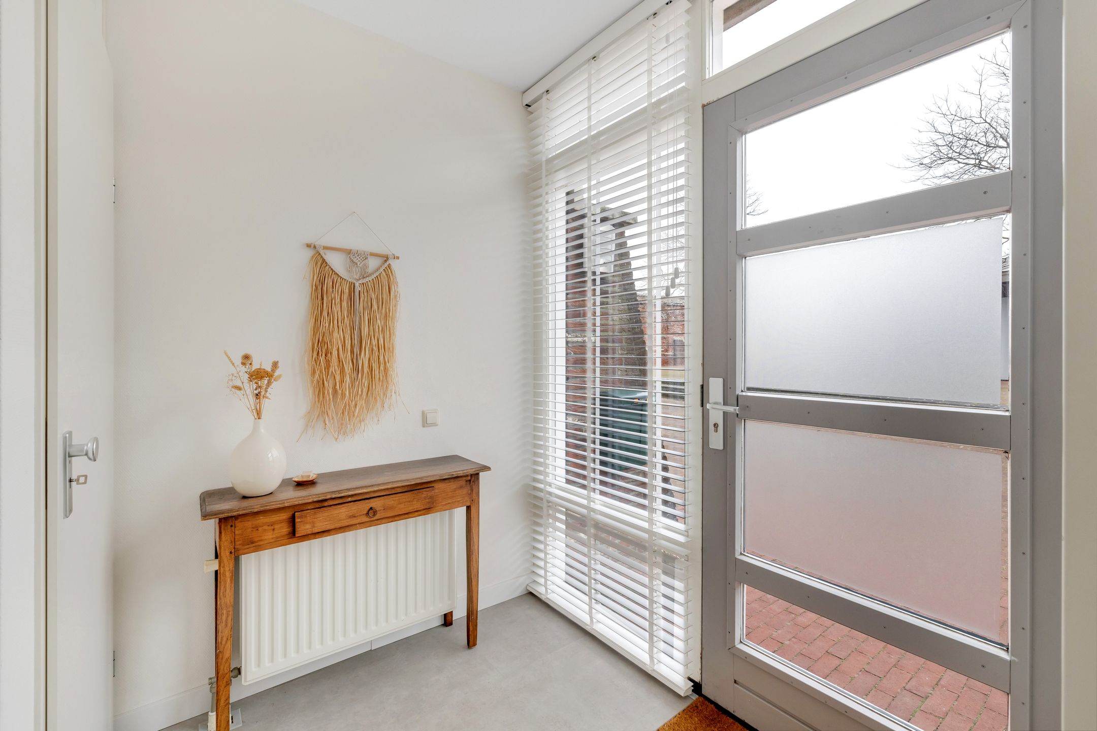 Foto 9 van Burgemeester van der Jagtkade 16