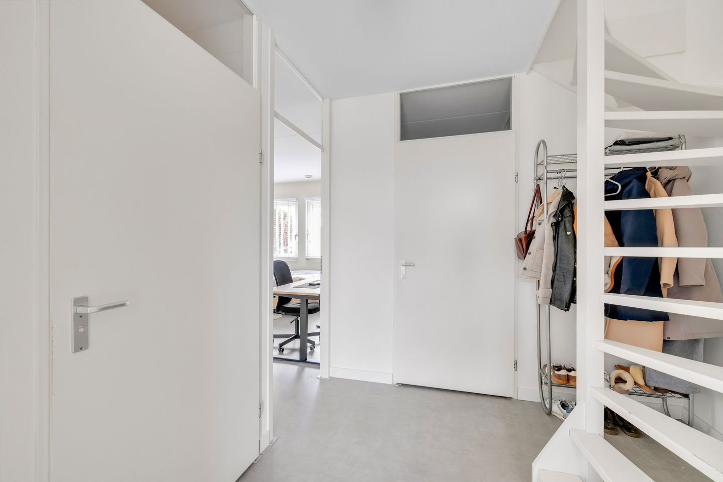 Foto 10 van Burgemeester van der Jagtkade 16