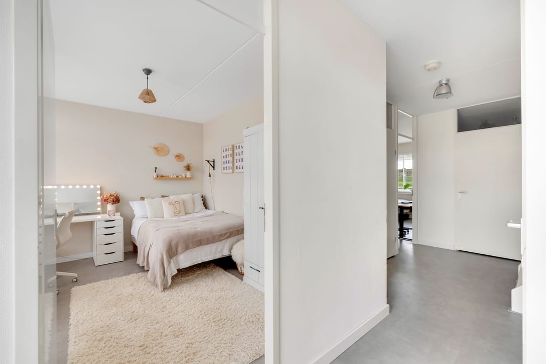 Foto 11 van Burgemeester van der Jagtkade 16