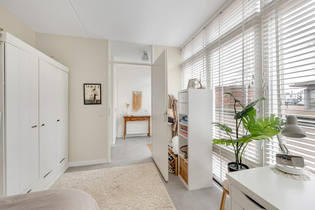 Foto 13 van Burgemeester van der Jagtkade 16