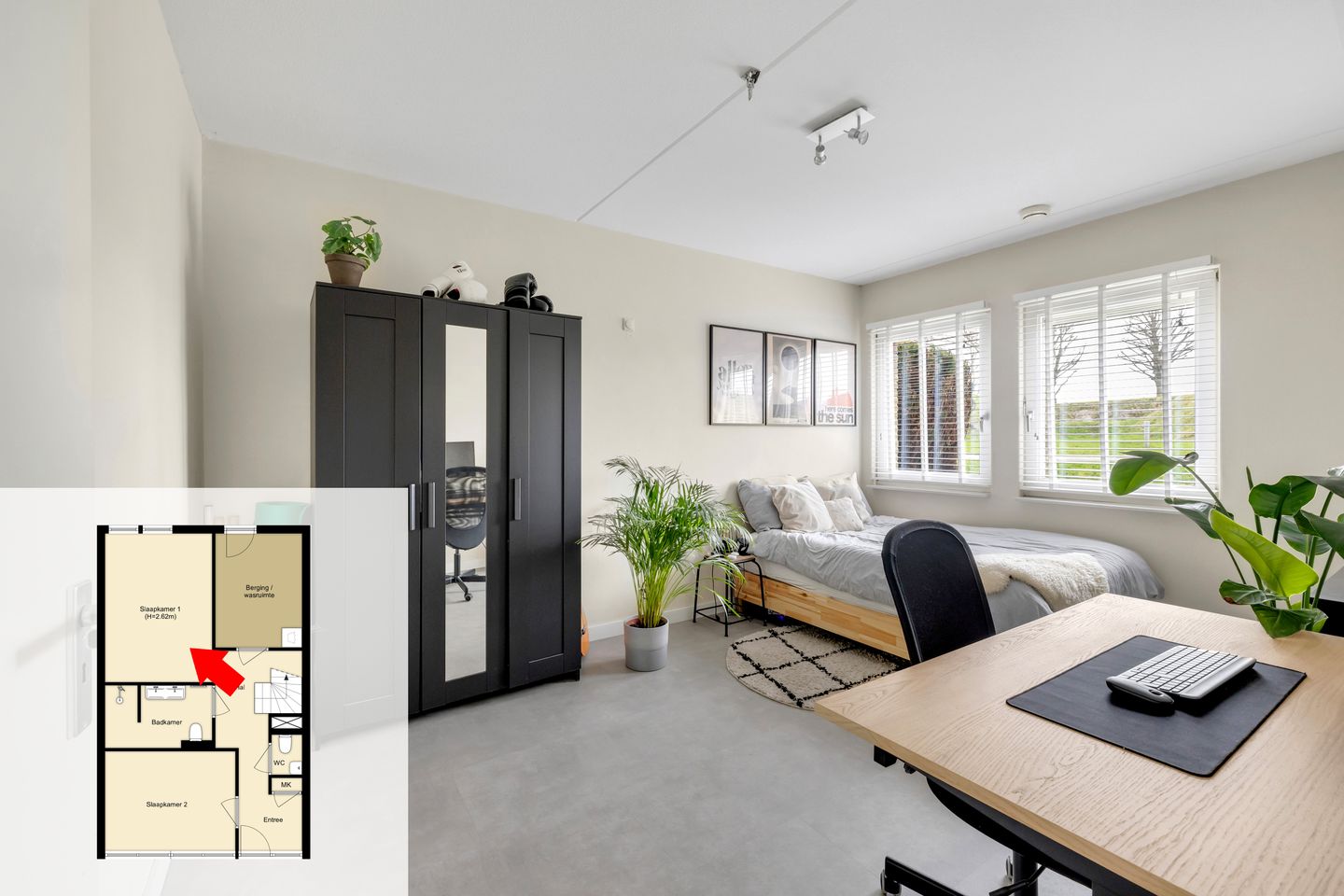 Foto 14 van Burgemeester van der Jagtkade 16