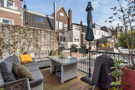 Wagendwarsstraat 26 tertiary image