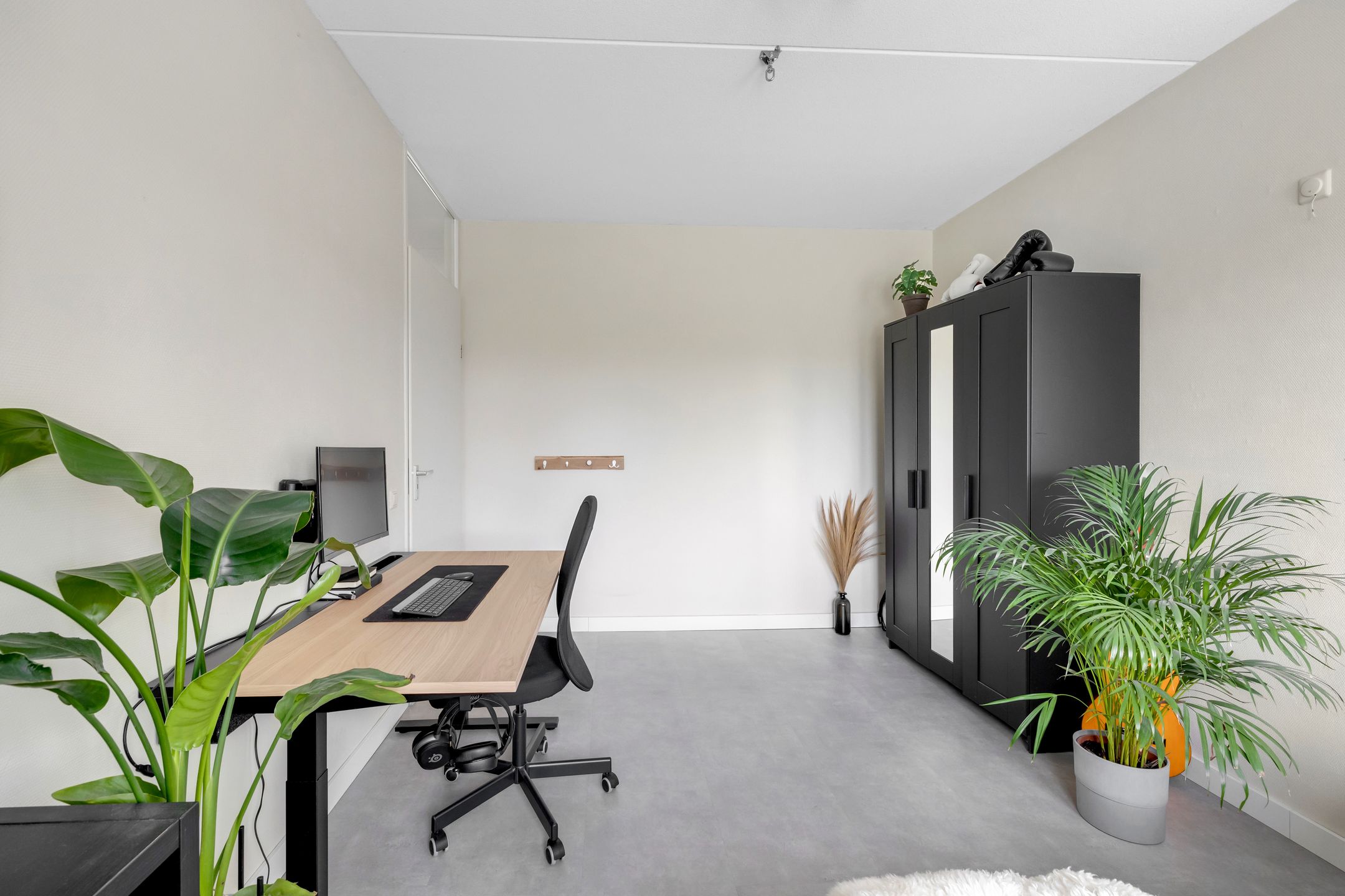 Foto 15 van Burgemeester van der Jagtkade 16