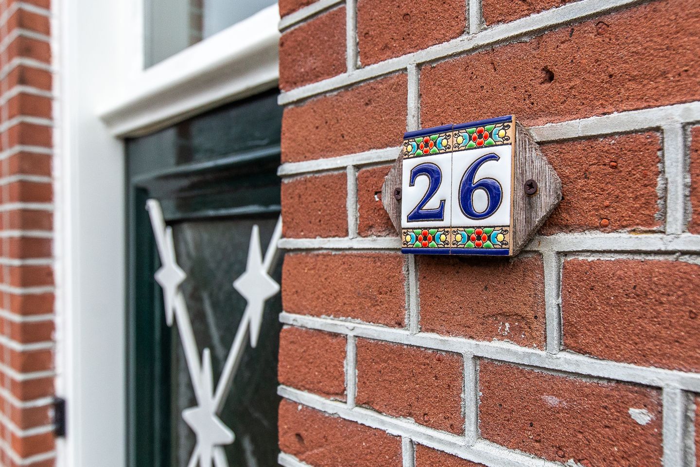 Photo 5 of Wagendwarsstraat 26