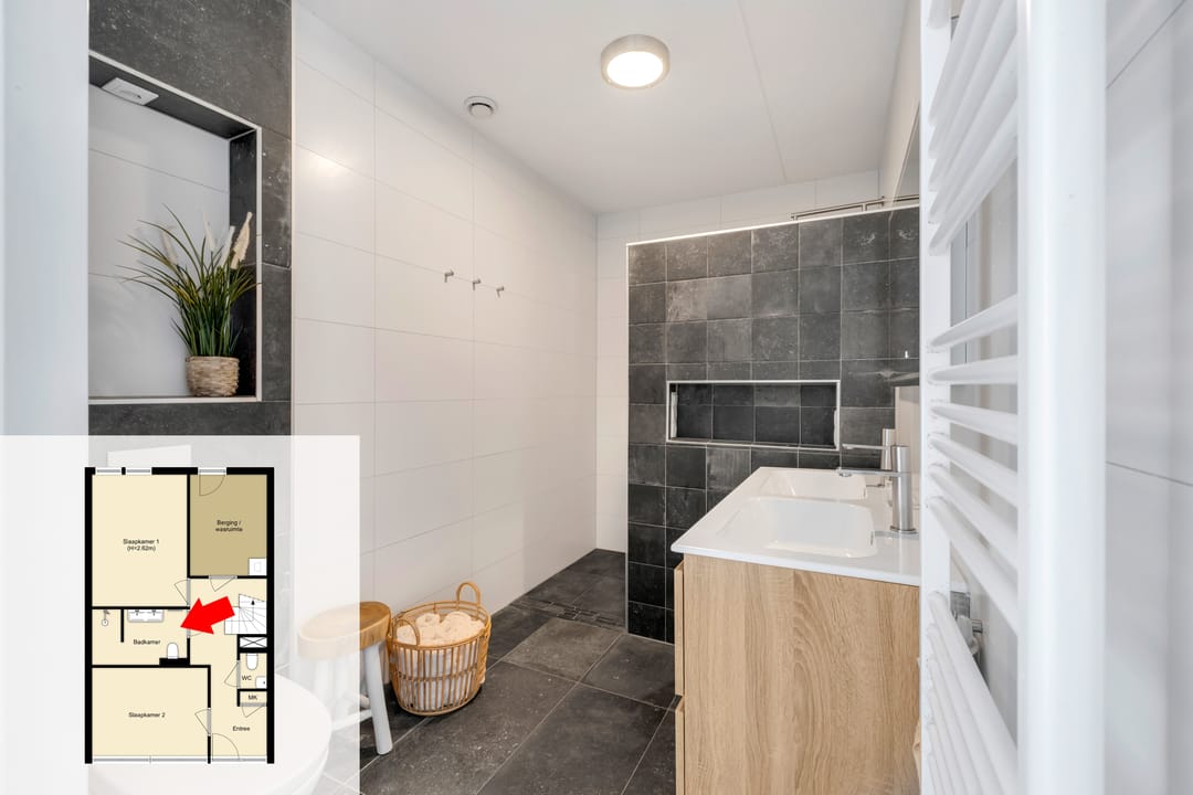 Foto 16 van Burgemeester van der Jagtkade 16