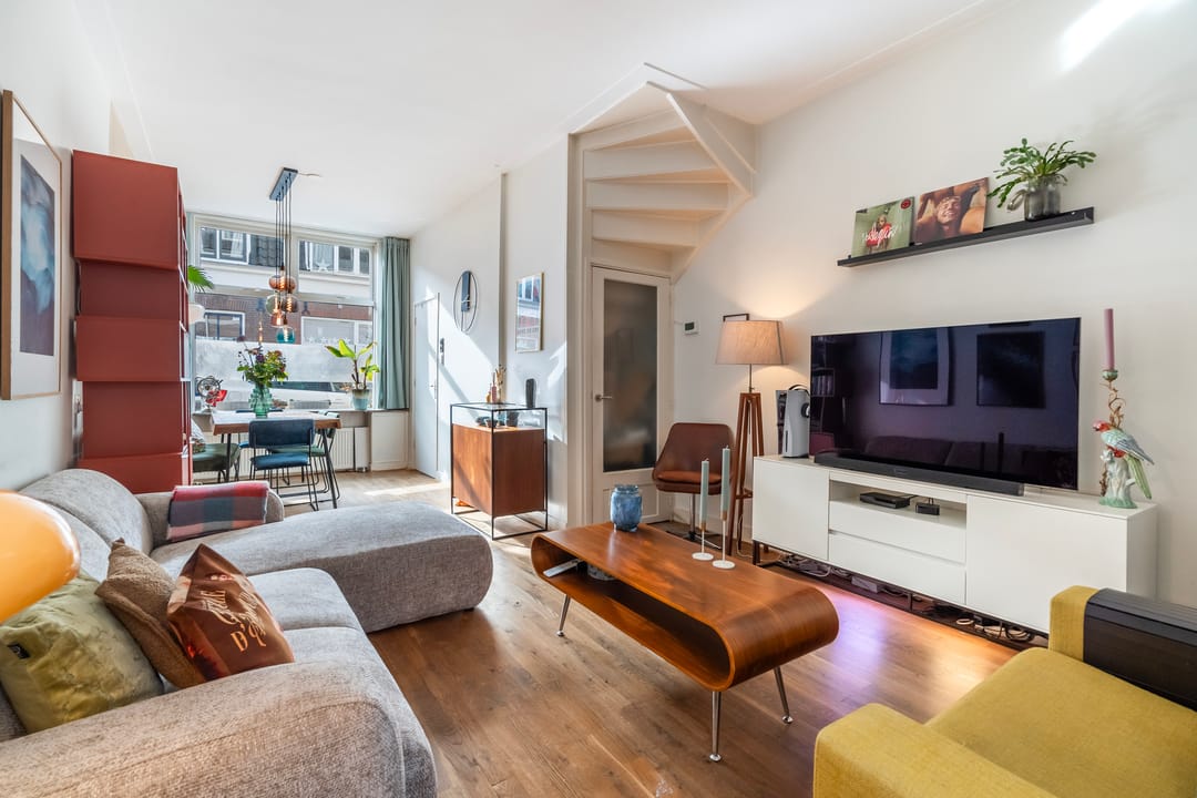 Photo 7 of Wagendwarsstraat 26