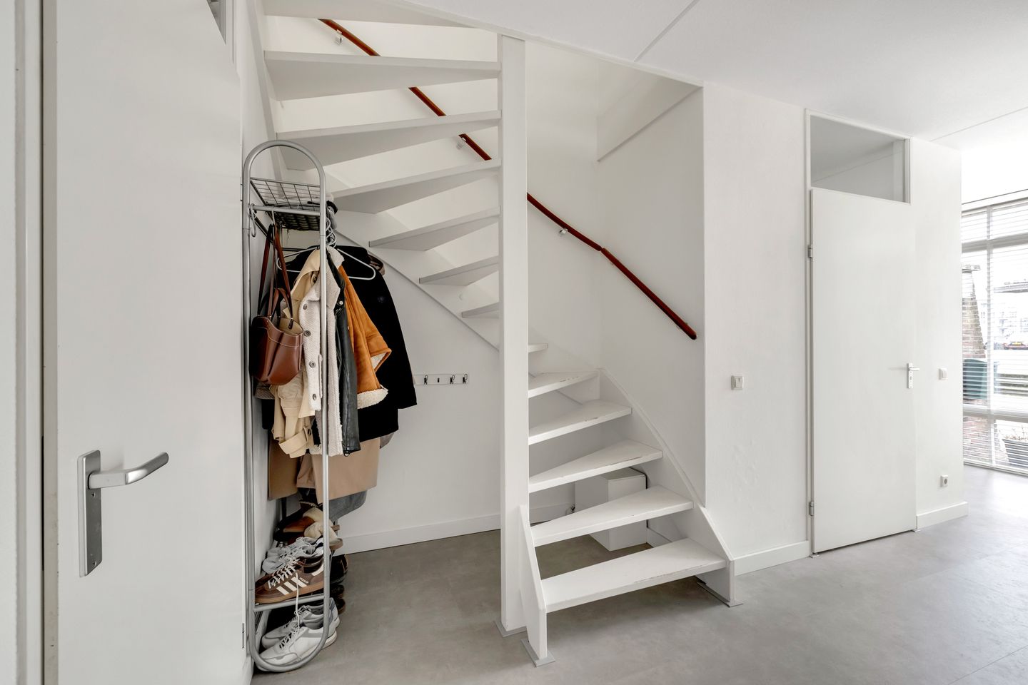 Foto 19 van Burgemeester van der Jagtkade 16