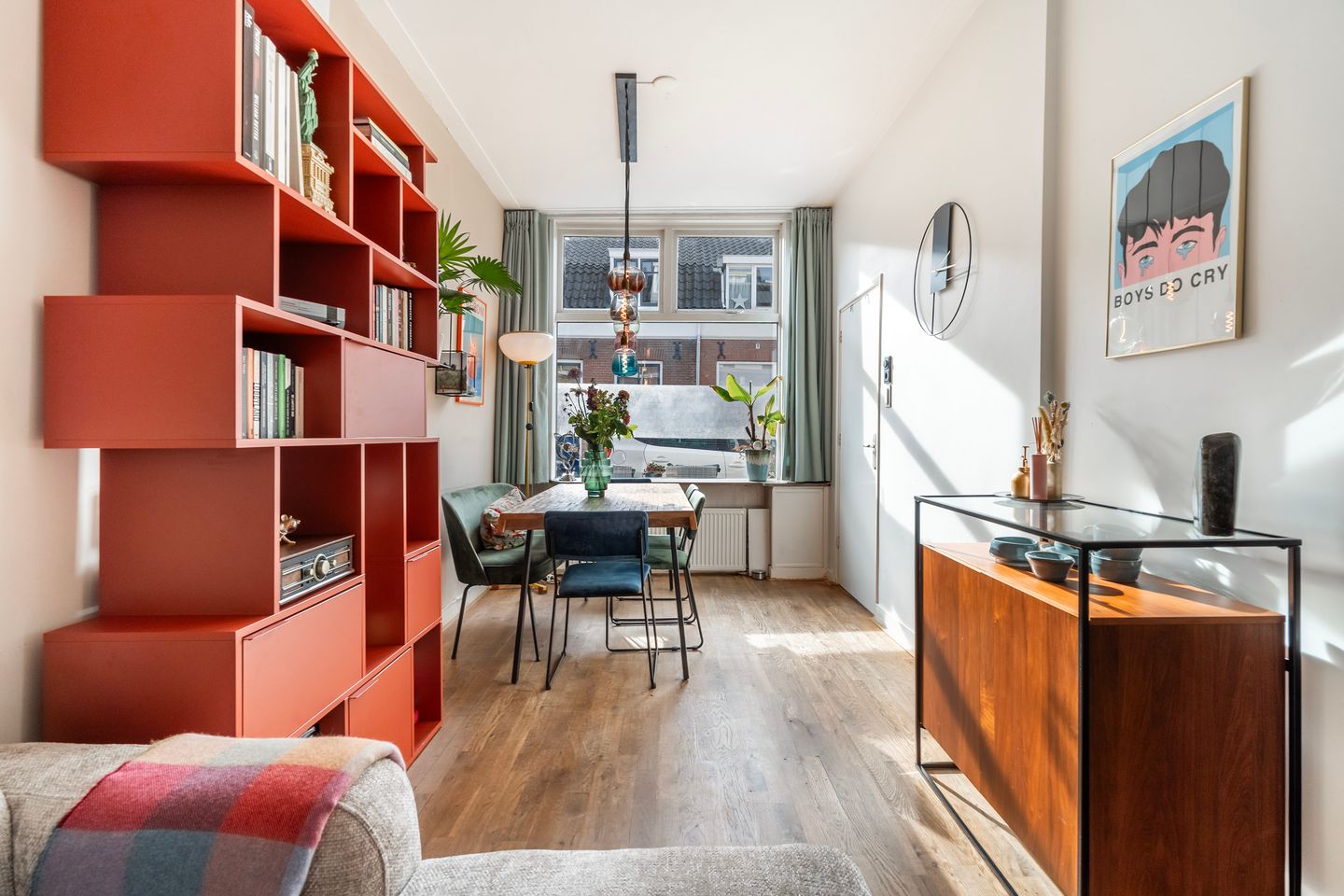 Photo 10 of Wagendwarsstraat 26