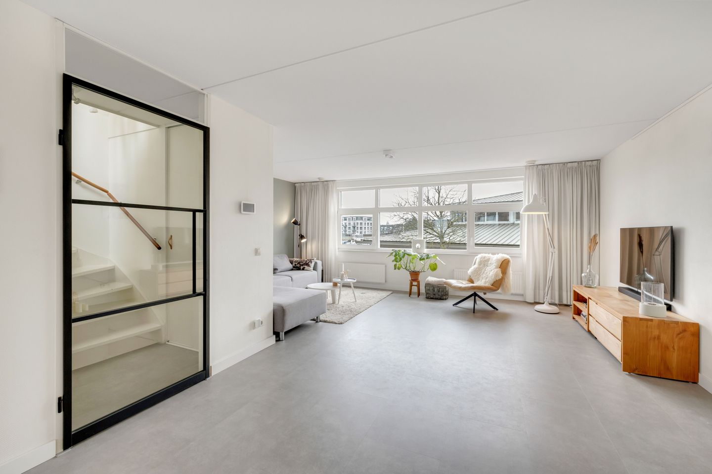 Foto 20 van Burgemeester van der Jagtkade 16