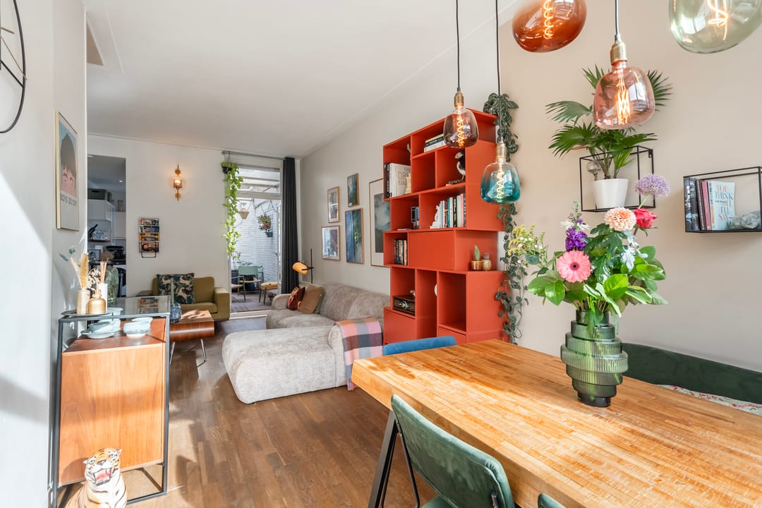 Photo 11 of Wagendwarsstraat 26