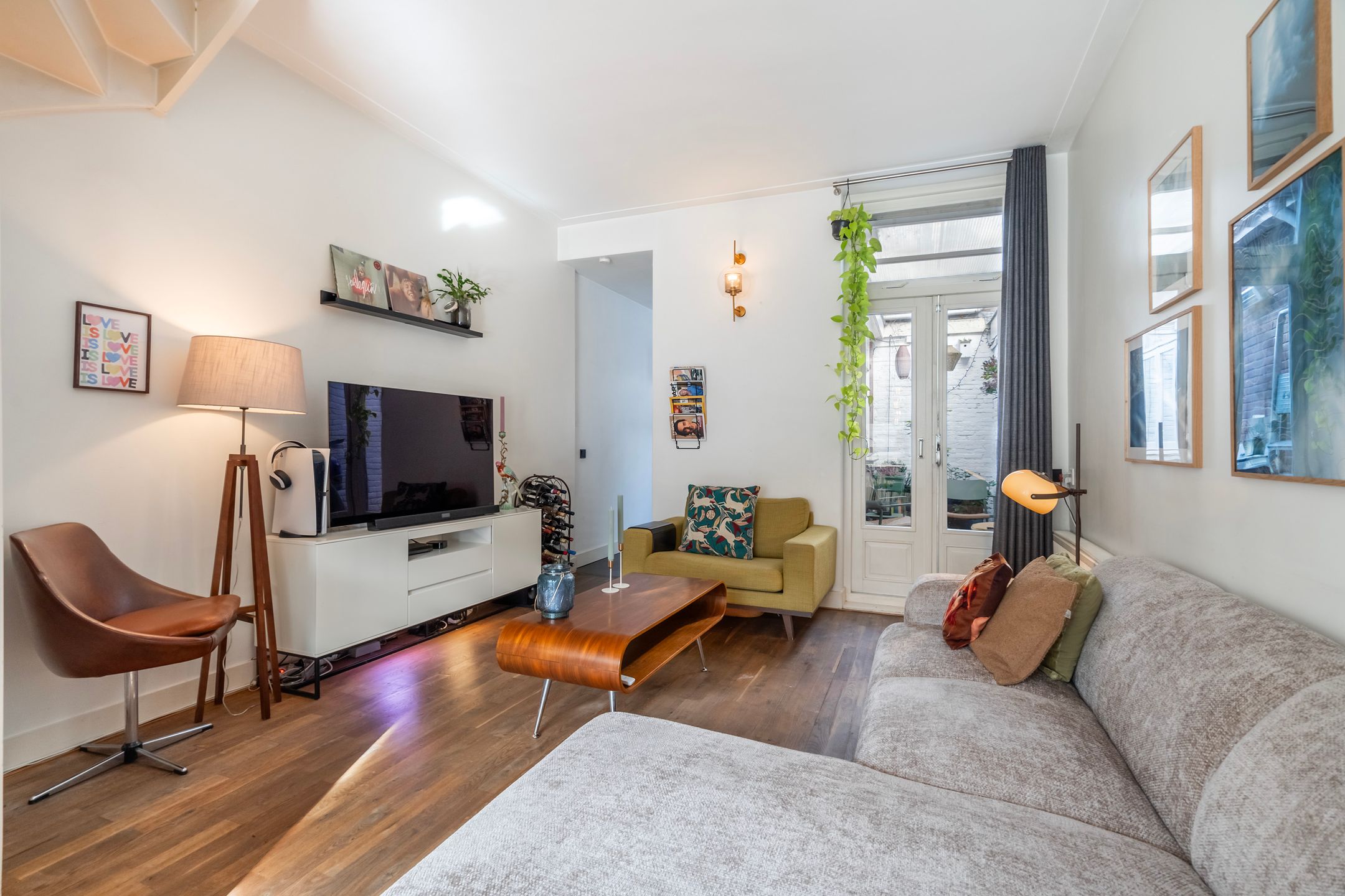 Photo 12 of Wagendwarsstraat 26