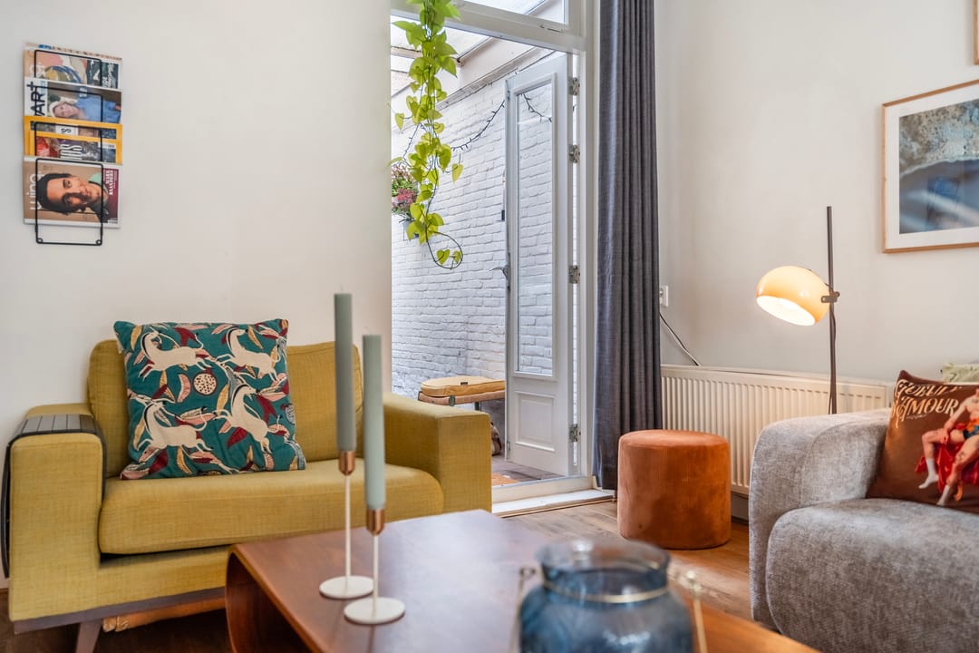 Photo 13 of Wagendwarsstraat 26