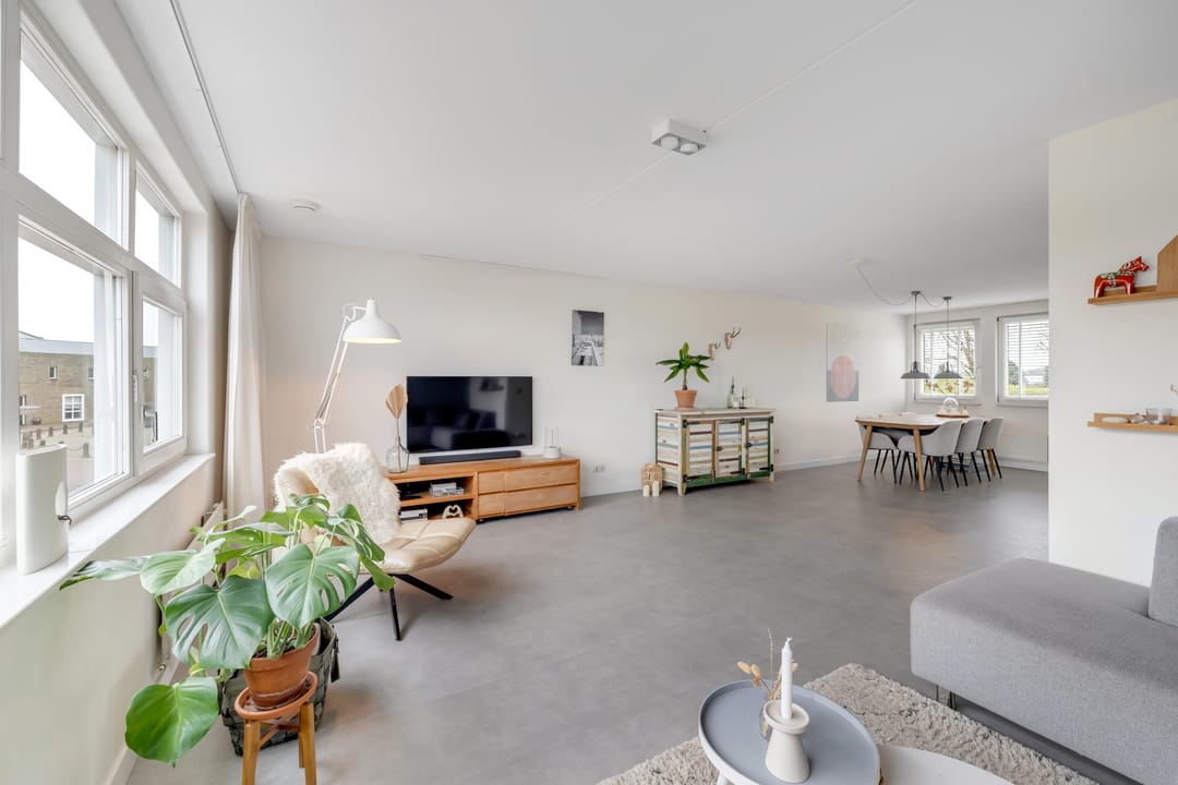 Foto 23 van Burgemeester van der Jagtkade 16