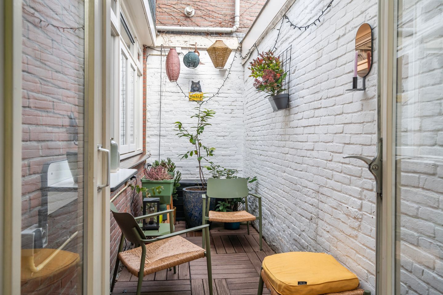 Photo 14 of Wagendwarsstraat 26