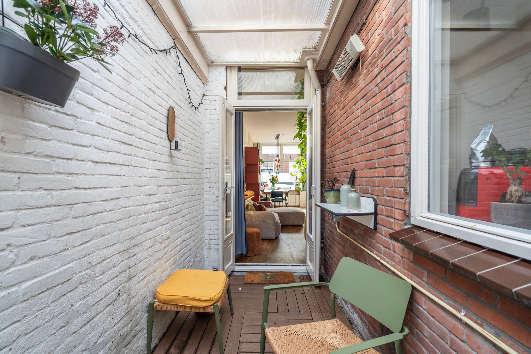 Photo 15 of Wagendwarsstraat 26